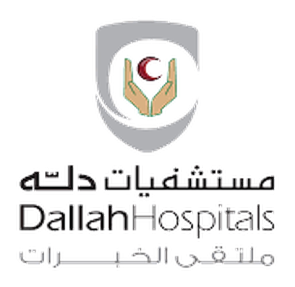 مستشفيات دلة