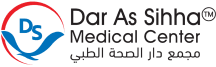 مجمع دار الصحة الطبي