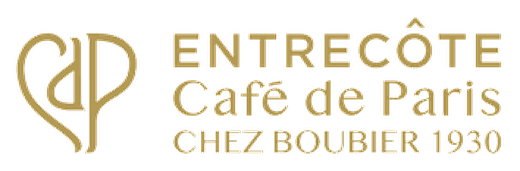 Entrecôte Café de Paris