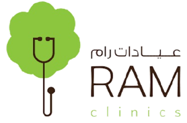 عيادات رام